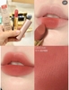 son môi Lancome Intimatte (vỏ cong hồng)