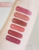 son môi Chanel N°1 De Lip And Cheek Balm (dạng hũ)