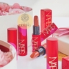 Son môi NARS Explicit Lipstick limited 2025 (vỏ trái tim đỏ)