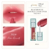 BLACKROUGE DOUBLE LAYER OVER VELVET