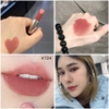 Son thỏi Dior rouge velvet (nắp nam châm)