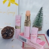 Son dưỡng môi Bobbi brown limited (vỏ hồng)
