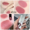 Son môi NARS powermatte Long-lasting (limited vỏ trắng)