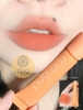 Son bùn mịn lỳ Romand Color Lip Matte
