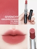 Son môi GIVENCHY le rouge vevet matte (new 2025)