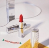 Son môi GIVENCHY deep velvet limited (vỏ trắng)