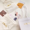 Set Dior gift mini (túi vải)