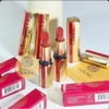 Son môi BOBBI BROWN luxe lipstick (limited 2024 - pháo hoa vỏ đỏ)