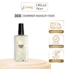 Xịt khóa trang điểm 3CE STYLENANDA 3CE SHIMMER MAKEUP FIXER 95ml