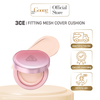 Phấn nước 3CE Fitting Mesh Cover Cushion 11g