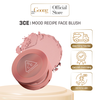 Phấn má hồng 3CE Mood Recipe Face Blush
