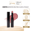 Son dưỡng có màu Dinto [Bronte] Melting-Glow Lip Balm