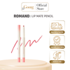 Chì kẻ viền môi ROMAND Lip Mate Pencil