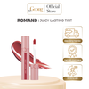Son Tint ROMAND Juicy Lasting Tint (bản cũ)