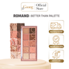 Bảng mắt ROMAND Better Than Palette