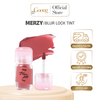 Son Kem Lì Merzy Khóa Môi Mịn Lì Tự Nhiên Blur Lock Tint 4g