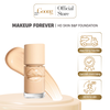 Kem Nền Make Up For Ever HD Skin B&P Foundation 30ml