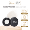Phấn Phủ dạng bột Make Up For Ever HD Skin Setting Powder _ hộp 18g