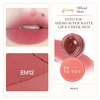 Son bùn hũ INTO YOU SHERO SUPER MATTE LIP & CHEEK MUD 5G