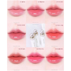 Son dưỡng có màu THE WHOO ESSENTIAL LIP GLOW BALM 3.3G