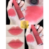 (NEW 2026) son môi 3CE Velvet lip tint (son kem thân tròn)