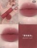 Son môi 3CE  Hazy Lip Clay liquid