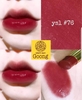 Son môi YSL Rouge Volupté Shine