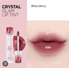 Son Tint CLIO Crystal Glam Tint