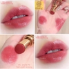 son môi YSL Rouge Volupté Shine