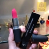 son môi Mac powder kiss (vỏ đen nhám)