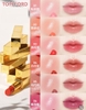 Son dưỡng môi TOM FORD soleil lip balm (vỏ vàng 2025)