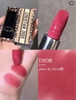 Son môi DIOR rouge limited 2023 (vỏ da báo)