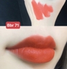Son môi Burberry kisses matte