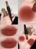 Son môi Christian Louboutin Stiletto lumi matte (hình bút nhọn vỏ đen)