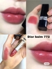 Son dưỡng môi Dior rouge colored lip balm