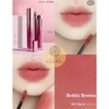 Son môi Bobbi brown Luxe matte liquid (limited 2024 vỏ hồng tím)