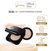 PHẤN NƯỚC TRANG ĐIỂM CLIO KILL COVER FOUNWEAR CUSHION SPF40, PA++ (kèm 1 lõi refill)