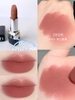 Son môi Dior rouge velvet