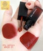 Son môi Shu uemura liquid