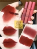 (NEW 2026) son môi 3CE Velvet lip tint (son kem thân tròn)