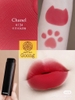 Son môi Chanel rouge allure velvet extreme