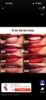 Son kem lỳ đa năng MAKE UP FOR EVER Artist Liquid Color