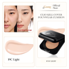 PHẤN NƯỚC TRANG ĐIỂM CLIO KILL COVER FOUNWEAR CUSHION SPF40, PA++ (kèm 1 lõi refill)