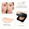 PHẤN NƯỚC TRANG ĐIỂM CLIO KILL COVER FOUNWEAR CUSHION SPF40, PA++ (kèm 1 lõi refill)