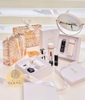 Set DIOR móc khoá 2 món (son dior mini)