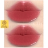 son môi 3CE Matte Lip Color vỏ đen