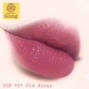 son môi 3CE Matte Lip Color vỏ đen