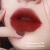 son môi Shu uemura  (vỏ đen)
