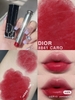 son môi Dior Addict Shine lipstick (vỏ đen)