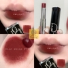 son môi Dior Addict Shine lipstick (vỏ đen)